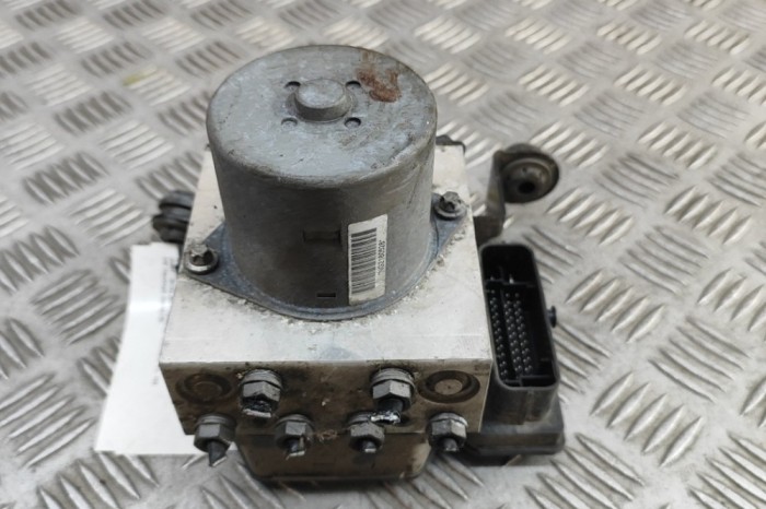 Pompa ABS VW TIGUAN 5N_ 2014 OEM: 5N0614109BD 30755376