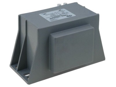 Transformator &amp;icirc;ncapsulat 100VA 400VAC 24V foto