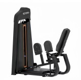 Cumpara ieftin Aparat 2in1 pentru adductori/ abductori Sportmann B1020 FitLine Training