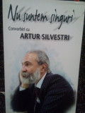 Arthur Silvestri - Nu suntem singuri (2012)