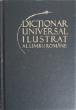 DICTIONAR UNIVERSAL ILUSTRAT AL LIMBII ROMANE VOL.4 DOINITA-GOFRARE-IOAN OPREA, CARMEN-GABRIELA PAMFIL, ROD-245658