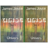 James Joyce - Ulise vol. I, II - 100784