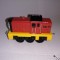 bnk jc Thomas &amp; Friends - Mattel 2013 - locomotiva Salty BHR82