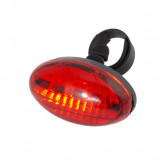 Lampa spate led pentru bicicleta arion eot009, ESPERANZA