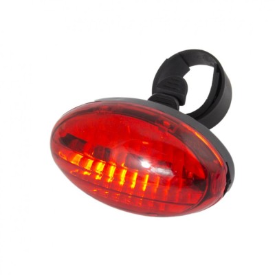 Lampa spate led pentru bicicleta arion eot009 foto
