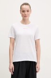 Peak Performance tricou femei, culoarea alb, G79742