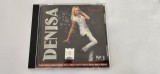 CD AUDIO DENISA N&deg;.1 - UNDE ESTI ? LANSAT DE DENISA RADUCU . CASA DE DISCURI BIG MAN . STARE FOARTE BUNA .