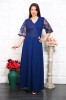 Rochie de Seara lunga Regina Navi - 62Marimea, Yves