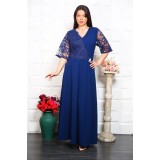 Rochie de Seara lunga Regina NaviMarimea