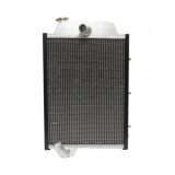 Radiator racire apa John Deere 4040 cod OEM AR79450, AR79451, AR90738, RE21894