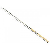 Lanseta Spinning Alcedo Green Line Spin 2.7m, 10-50g, Carbon, 2 Tronsoane