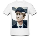Tricou &quot; Peaky Blinders &quot;