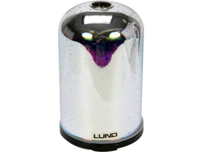 LUND Difuzor aromaterpie Sticla 12W, capacitate 120 ml foto