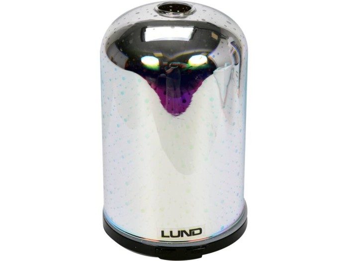 LUND Difuzor aromaterpie Sticla 12W, capacitate 120 ml