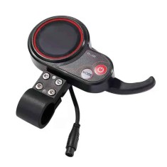 Display bord trotineta electrica Kaabo, Kugoo, SkateFlash TF-100 6 pini