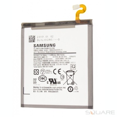 Acumulatori Samsung Galaxy A9 (2018) EB-BA920ABU foto