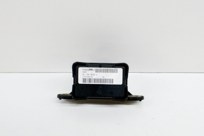 Senzor ESP DODGE NITRO 2007 OEM: P56029349AA,P56029403AA 14629146