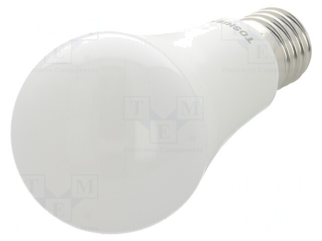 Lampă LED E27 11W 6500K Alb Rece