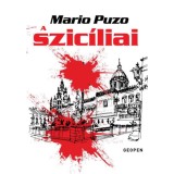 A szic&iacute;liai - Mario Puzo