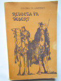 REVOLTA IN DESERT-T.E. LAWRENCE