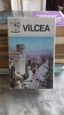 DIN COLECTIA JUDETELE PATRIEI - JUDETUL VILCEA. MONOGRAFIE foto