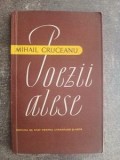 Poezii alese- Mihail Cruceanu