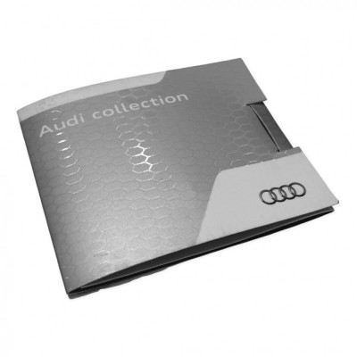 Insigna Oe Audi 3191000100 foto