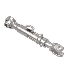 Ancora stabilizator RE242457 pentru tractoare John Deere seria 5M, 5R, 6E