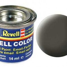 REVELL greenish grey mat