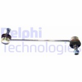 Bieleta antiruliu Kia Picanto I (SA) Motor 1.0, 1.1, 1.1 CRDi, 229x40x95mm, OE 5483007000