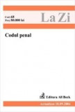 Codul Penal actualizat 1.08.2005. Cod:157