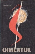 Cimentul (Editie 1964) foto
