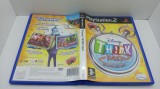 Joc PS2 Disney Think Fast - Buzz (IS 000059)