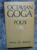 Octavian Goga - Poezii