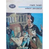 WILSON ZEVZECUL-MARK TWAIN-168728