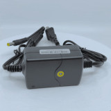 Alimentator 12V 2A cu fir,sursa alimentare indicator led si filtru protectie plug US, adaptor inclus pentru priza UE SafetyGuard Surveillance