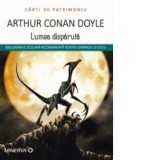 Lumea disparuta - Arthur Conan Doyle