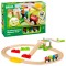 Set incepator primul meu trenulet cu sine BRIO, 1,5+ ani