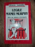 Legile mamei Murphy: Iubire, sex si alte dezastre- Bruce Lansky