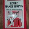 Legile mamei Murphy: Iubire, sex si alte dezastre- Bruce Lansky