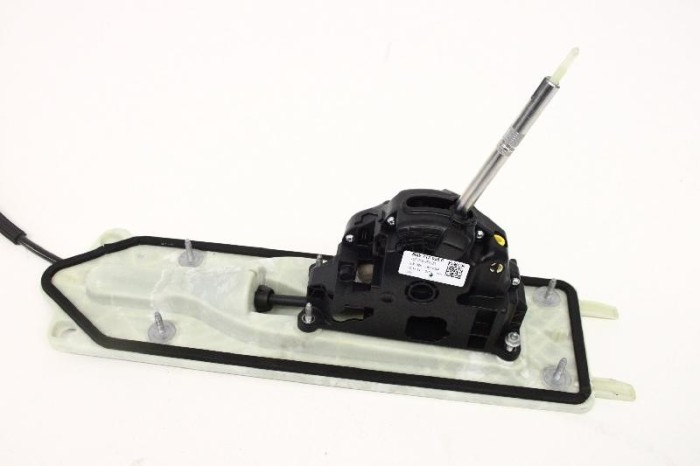 Timonerie cutie de viteze VW GOLF VII 5G1, BQ1, BE1, BE2 2015 OEM: Hatchback | 2579612