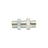 Adaptor drept lung cu reductie 1/2 si filet exterior pentru armaturi