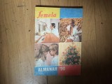 A9 FEMEIA - ALMANAH &#039;90 - 1990