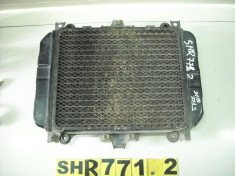 Radiator Kawasaki KLE 500 19912004 foto