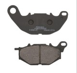 Cumpara ieftin Set placute frana fata Ferodo FDB2280EF - Yamaha YP 125 RA X-Max ABS (18-20) 4T LC 125cc