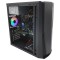 Calculator Gaming I-Shield, Intel Core i3 3240 3.4GHz, Acer H61H2-AD, 8GB DDR3,...