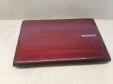 carcasa completa cu tastatura laptop SAMSUNG R780 , stare buna