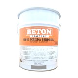 Cumpara ieftin Vopsea Beton Exterior, Gri, Beton Protect, 5 Kg