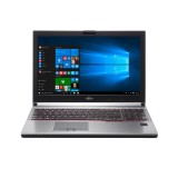 Workstation Fujitsu Celsius H760 15.6&quot; Full HD, Core i5-6440HQ, 32GB DDR4, 512GB SSD M.2, 2GB Quadro M600M, Windows 10 Pro, 4G LTE, Intel Core i5