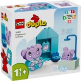 LEGO&reg; Duplo - Rutine zilnice, baita (10413), LEGO&reg;